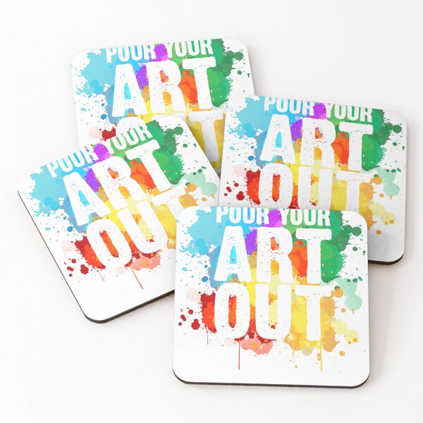 Item preview, Cool Artist Art designed and sold by cetoriapc10.