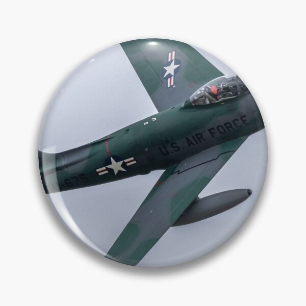 Item preview, F86 Sabre Fighter Jet designed and sold by Airpower Art.