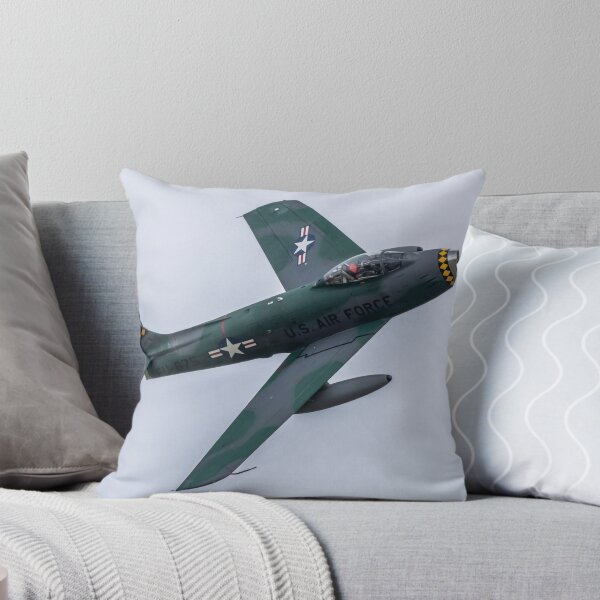 Item preview, F86 Sabre Fighter Jet designed and sold by Airpower Art.