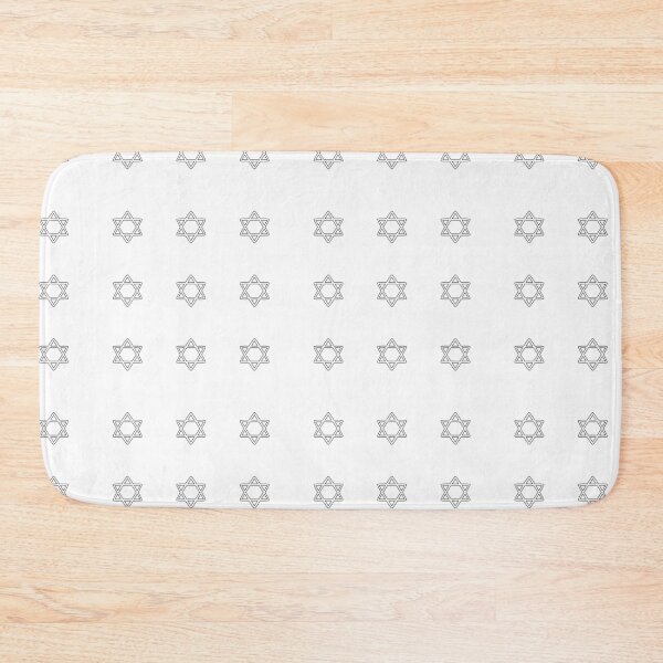 Item preview, Jewish Symbols Star of David Pack Set  designed and sold by Inspirationmotivation.
