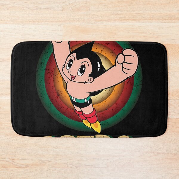 Item preview,  Astro Boy A Tale Of Artificial Emotions designed and sold by LolaBrooksFa.