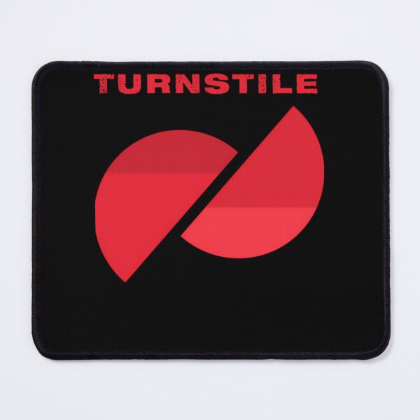 Item preview, Turnstile  designed and sold by RuthieSchu.