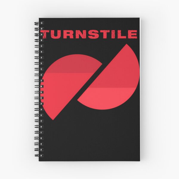 Item preview, Turnstile  designed and sold by RuthieSchu.