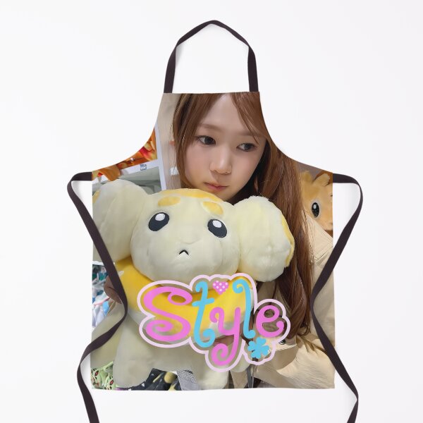 Item preview, Hearts2Hearts (H2H) Merch | Ye-on Inspired | Fresh & Playful Style for S2U designed and sold by Valereekmerch.
