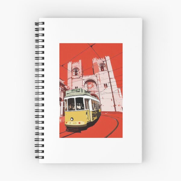 Item preview, Cathedral In Red Nuno Martinho designed and sold by Postarpindesign.