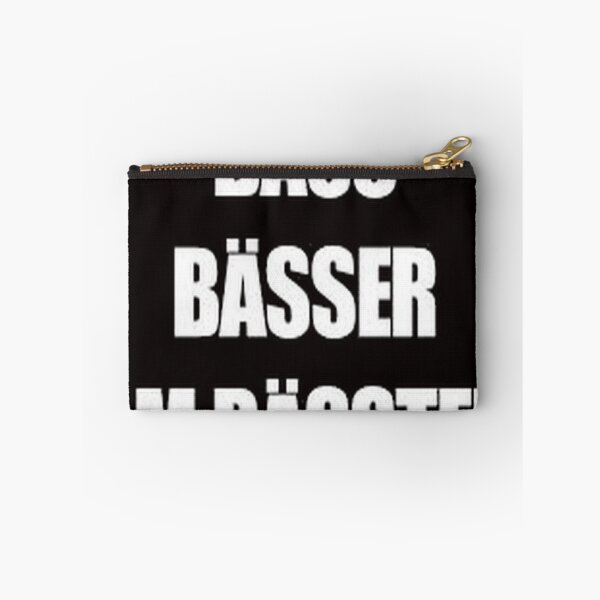 Item preview, BASS BASSER AT BASSEST designed and sold by EVA4ALLdesigns.