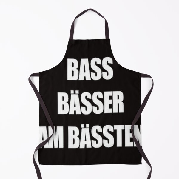 Item preview, BASS BASSER AT BASSEST designed and sold by EVA4ALLdesigns.
