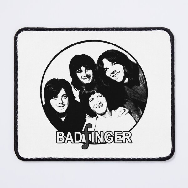 Item preview, Badfinger Name of the Game designed and sold by Oxeyepace.