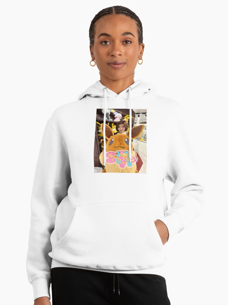 hearts2hearts ペンミソウルコン　スウェット　jiwoo トレカ付き Hearts2Hearts Merch | Jiwoo Inspired | Elegant Fan Collectible for