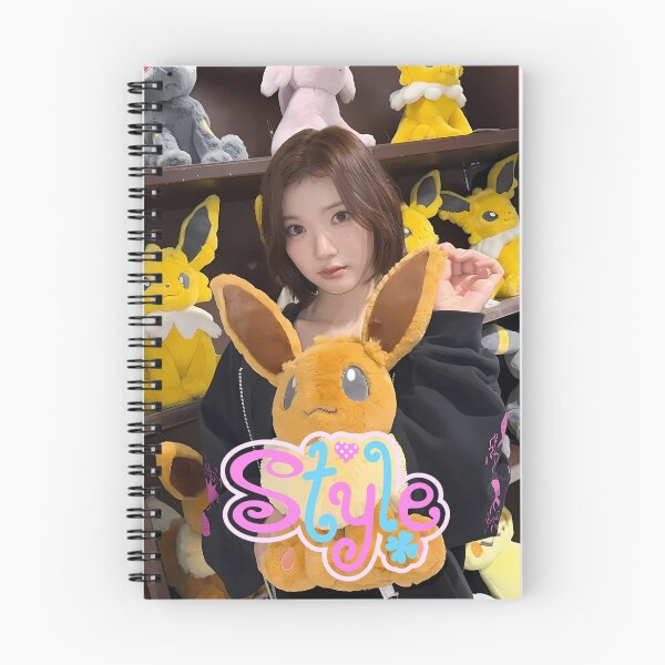 Item preview, Hearts2Hearts (H2H) Merch | Jiwoo Inspired | Elegant Fan Style for S2U designed and sold by Valereekmerch.