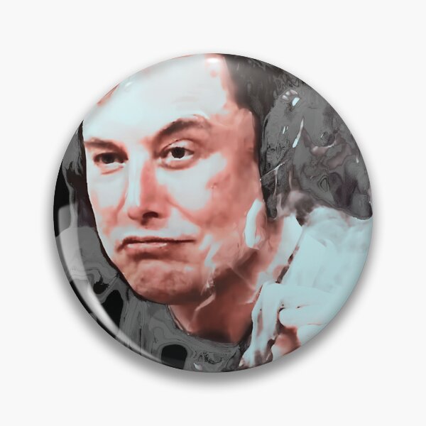 Item preview, ELON MUSK FUMA HIERBA designed and sold by sueanndeegp.