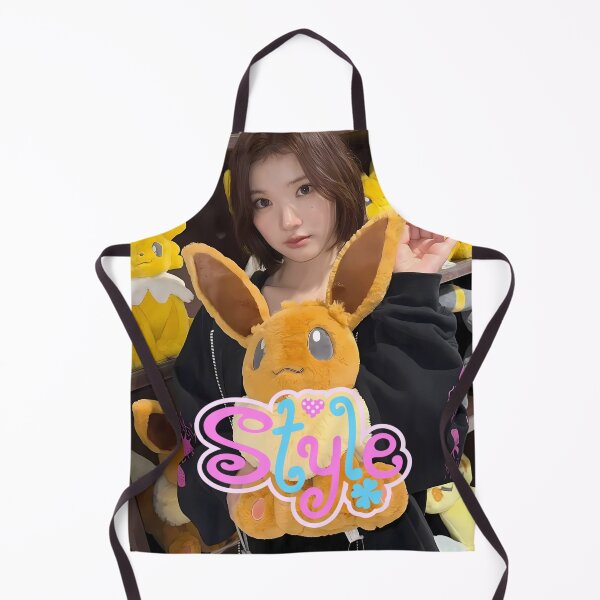 Item preview, Hearts2Hearts (H2H) Merch | Jiwoo Inspired | Elegant Fan Style for S2U designed and sold by Valereekmerch.