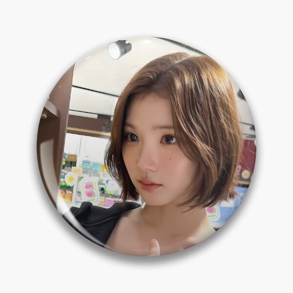 Item preview, Jiwoo H2H Merch | Hearts2Hearts Collectible | Premium Aesthetic for S2U designed and sold by Valereekmerch.