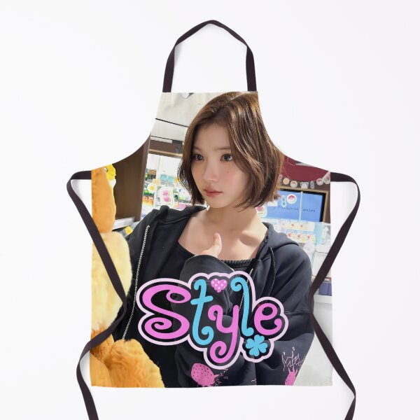 Item preview, Jiwoo H2H Merch | Hearts2Hearts Collectible | Premium Aesthetic for S2U designed and sold by Valereekmerch.