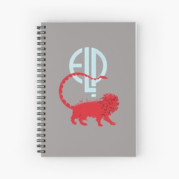 Item preview, ELP-MANTICORE-LOGO designed and sold by sueanndeegp.