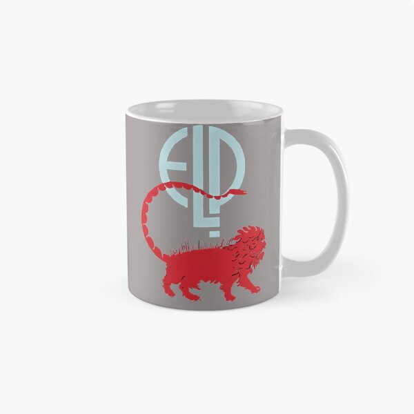 Artikelvorschau, ELP-MANTICORE-LOGO entworfen und verkauft von sueanndeegp.