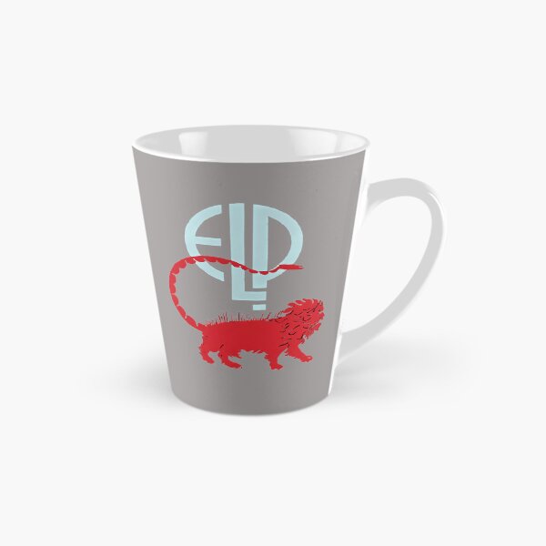 Item preview, ELP-MANTICORE-LOGO designed and sold by sueanndeegp.