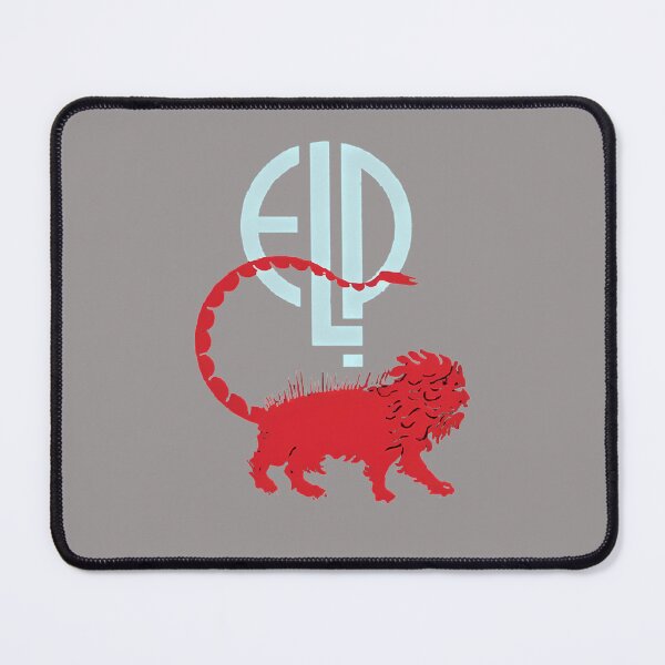 Item preview, ELP-MANTICORE-LOGO designed and sold by sueanndeegp.