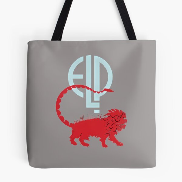 Item preview, ELP-MANTICORE-LOGO designed and sold by sueanndeegp.