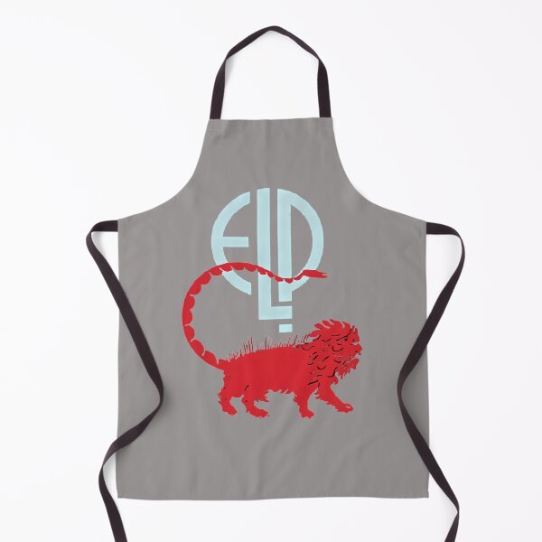 Item preview, ELP-MANTICORE-LOGO designed and sold by sueanndeegp.