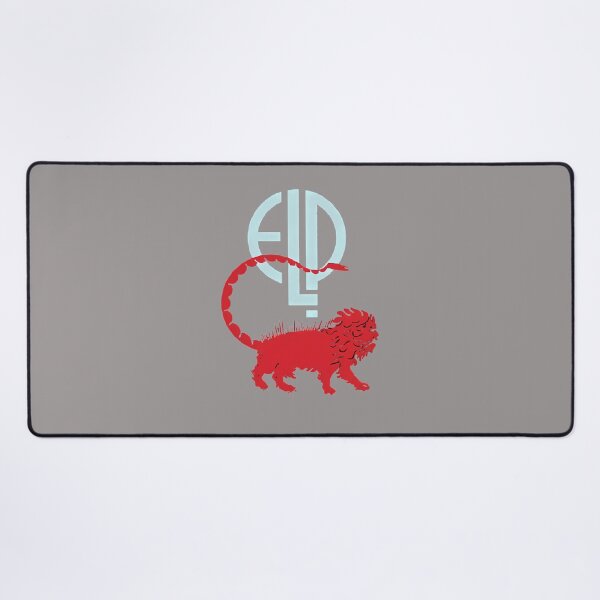 Item preview, ELP-MANTICORE-LOGO designed and sold by sueanndeegp.