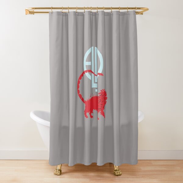 Item preview, ELP-MANTICORE-LOGO designed and sold by sueanndeegp.