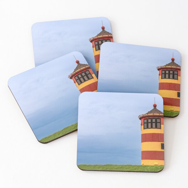 Item preview, Pilsumer Lighthouse designed and sold by DiFigianoPhoto.