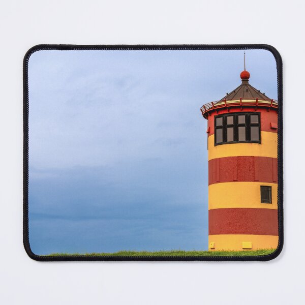 Item preview, Pilsumer Lighthouse designed and sold by DiFigianoPhoto.