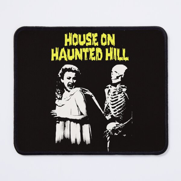 Item preview, The Haunting of Hill House designed and sold by HullJhamer.