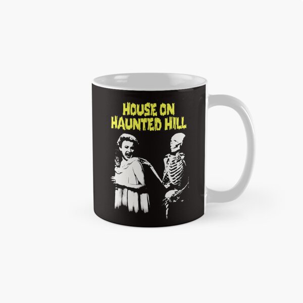 Item preview, The Haunting of Hill House designed and sold by HullJhamer.