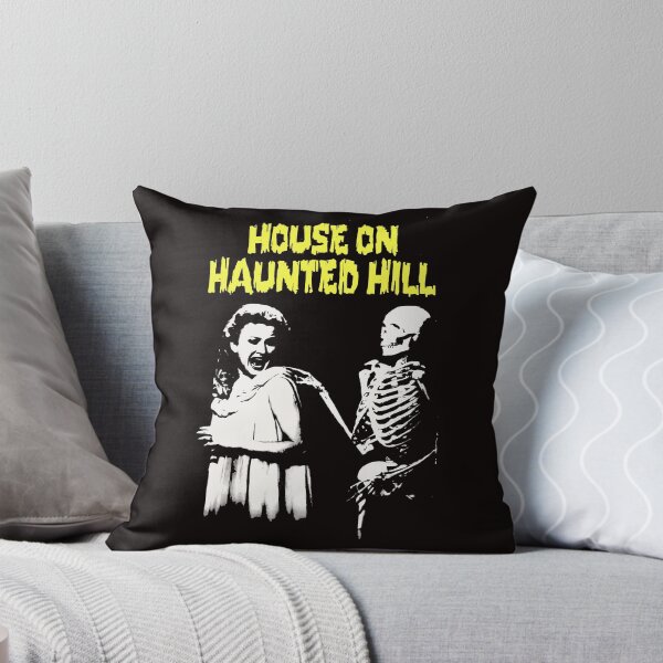 Item preview, The Haunting of Hill House designed and sold by HullJhamer.