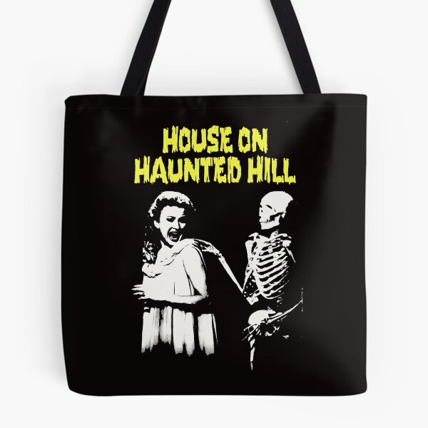 Item preview, The Haunting of Hill House designed and sold by HullJhamer.