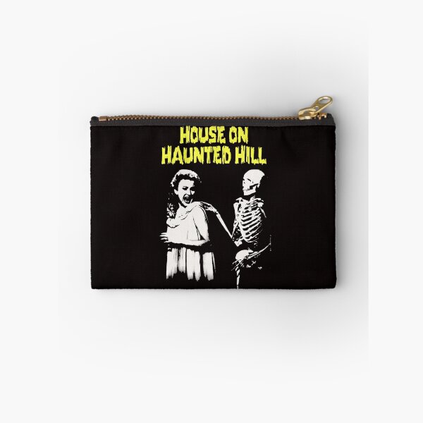 Item preview, The Haunting of Hill House designed and sold by HullJhamer.