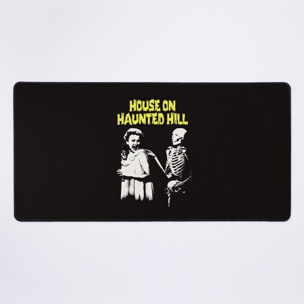 Item preview, The Haunting of Hill House designed and sold by HullJhamer.