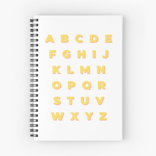 Item preview, yellow letters pack Sticker designed and sold by xPs Design.