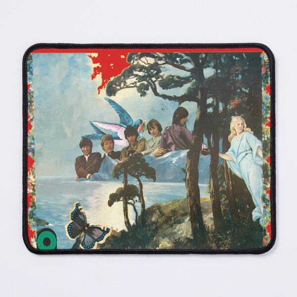 Item preview, Buffalo-Springfield-Was-A-Canadian-American-Rock-Band designed and sold by VincentEvrard.
