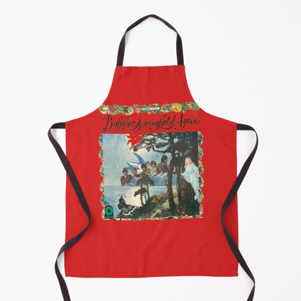 Item preview, Buffalo-Springfield-Was-A-Canadian-American-Rock-Band designed and sold by VincentEvrard.