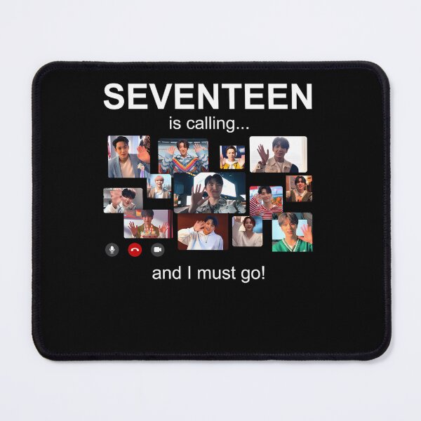 Item preview, Seventeen Is Calling designed and sold by YvetteBahri.