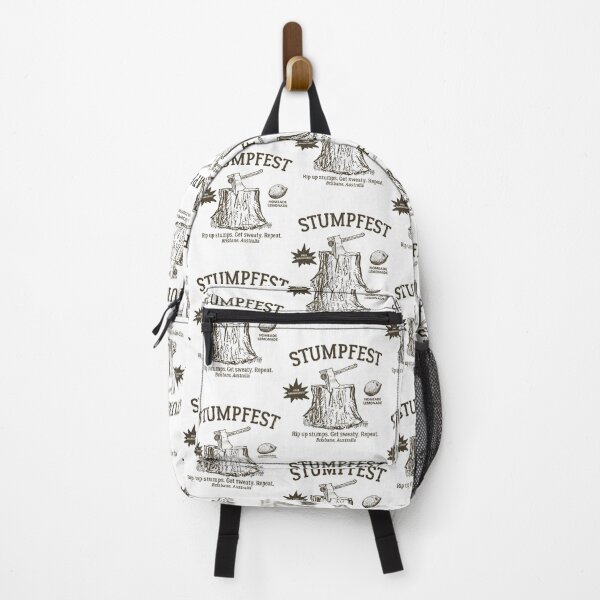 Item preview, Stumpfest designed and sold by impalaso.
