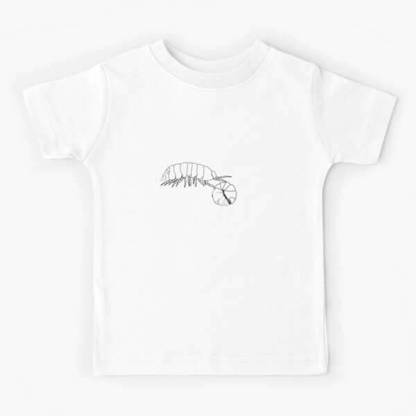 I Love Heart Jam Roly Poly Kids T-Shirt 
