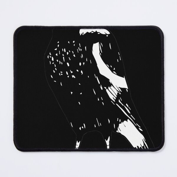 Item preview, Max The Magpie - Raising Funds For Birdlife Australia designed and sold by LolaBrooksFa.