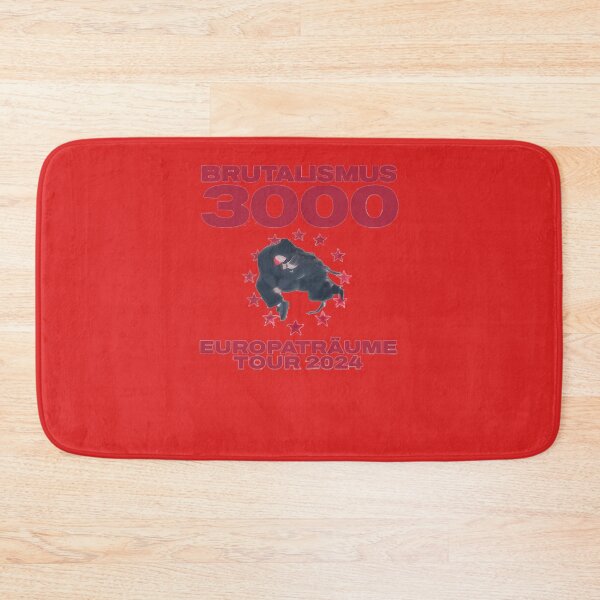 Item preview, Brutalismus-3000---Europatrume-Tour designed and sold by VincentEvrard.