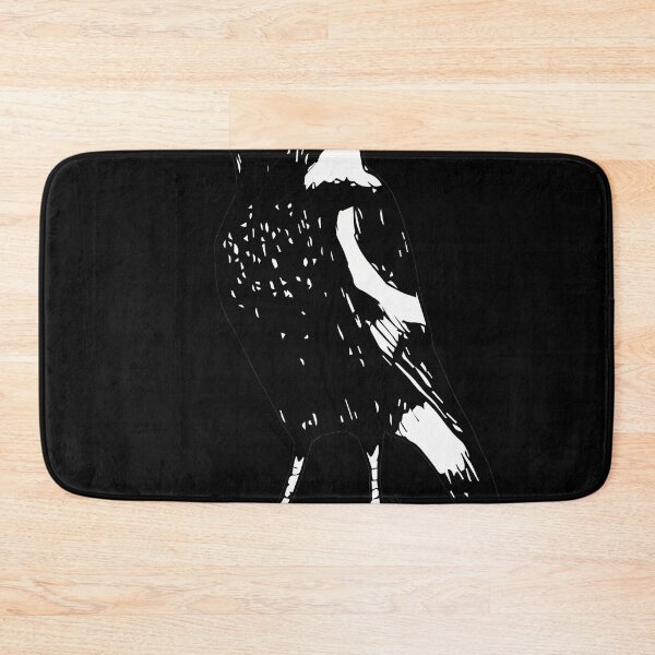 Item preview, Max The Magpie - Raising Funds For Birdlife Australia designed and sold by LolaBrooksFa.