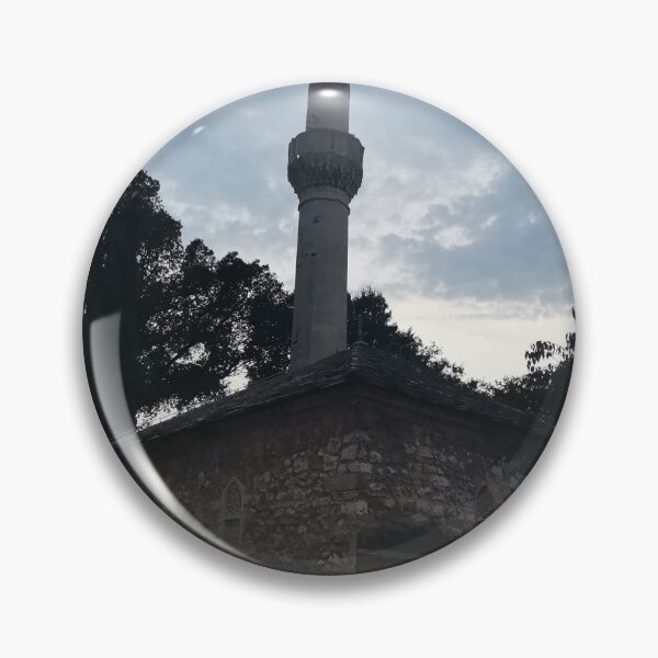 Item preview, mosque in fejiceva,mostar,bosnia designed and sold by Ela33-Bosnian photographer.
