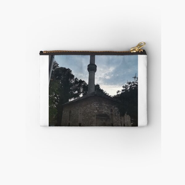 Artikelvorschau, Moschee in Fejiceva, Mostar, Bosnien entworfen und verkauft von Ela33-Bosnian photographer.