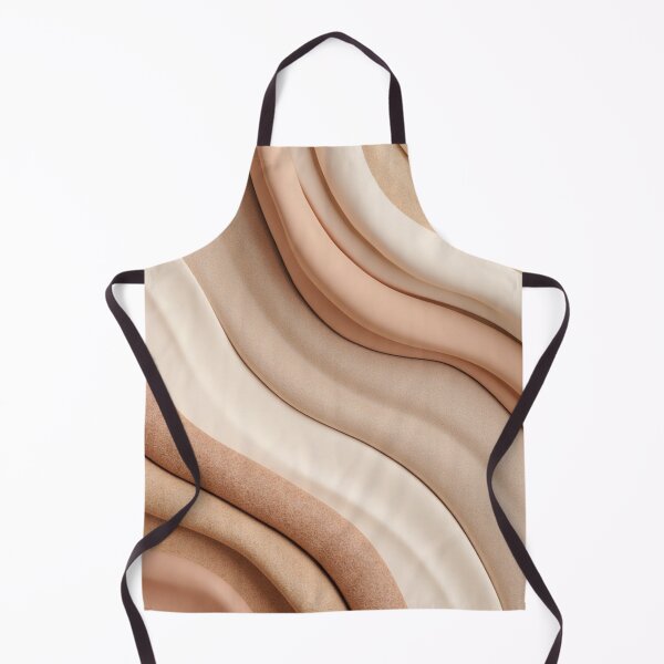 Item preview, Brown Mocha Wave Design 2 designed and sold by KDAEvelynn.