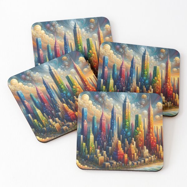 Item preview, Sweet Spectrum of America designed and sold by M-Y-A-R-T-.