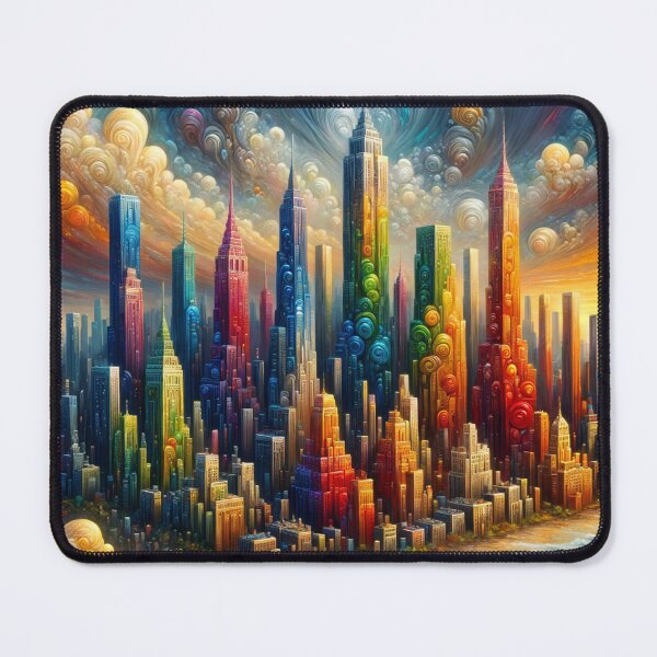 Item preview, Sweet Spectrum of America designed and sold by M-Y-A-R-T-.