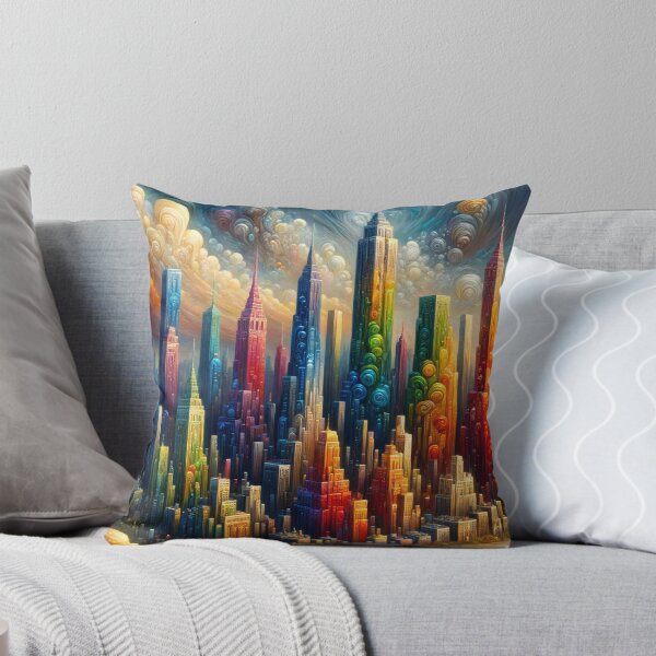 Item preview, Sweet Spectrum of America designed and sold by M-Y-A-R-T-.