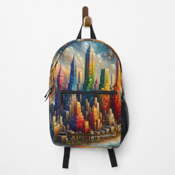 Item preview, Sweet Spectrum of America designed and sold by M-Y-A-R-T-.